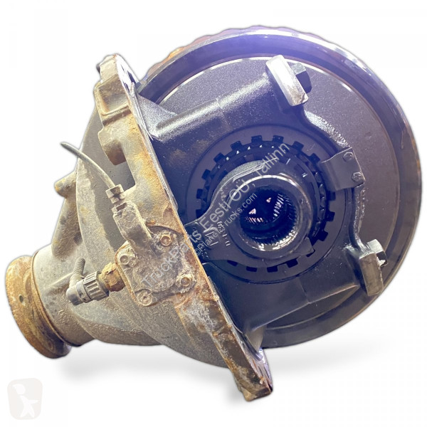 Reservdelar lastbilar Volvo (0113-)