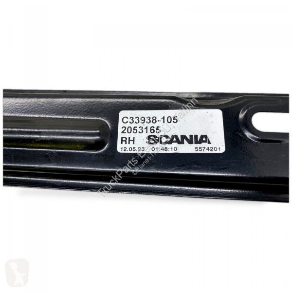 Peças pesados Scania R-Series (01.16-)