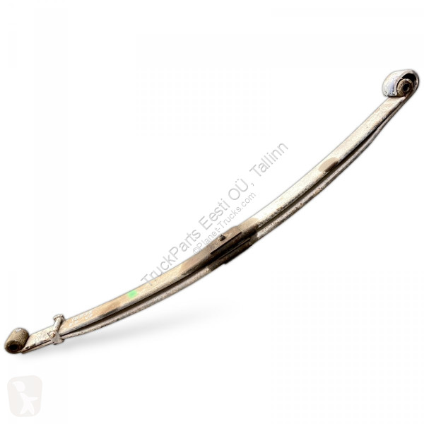 قطع غيار الآليات الثقيلة Scania P-series (01.04-)