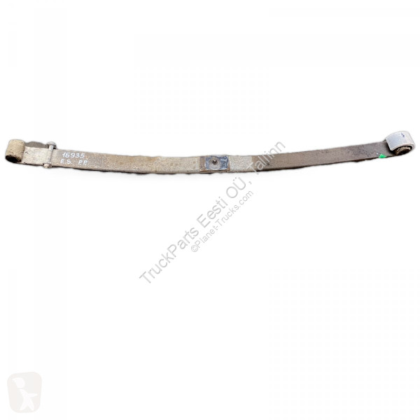 قطع غيار الآليات الثقيلة Scania P-series (01.04-)