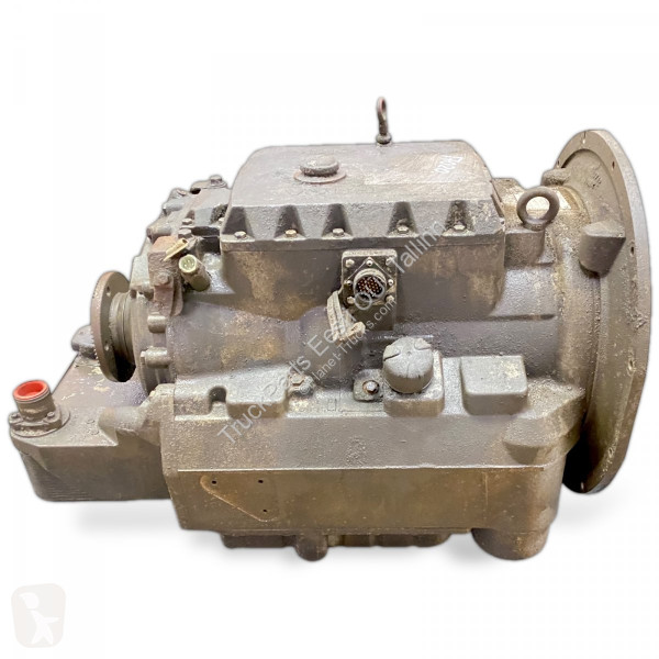 Ricambio per autocarri VDL Citea XLE (01.12-)