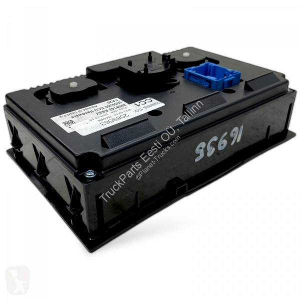 Reservdelar lastbilar Scania P-series (01.04-)