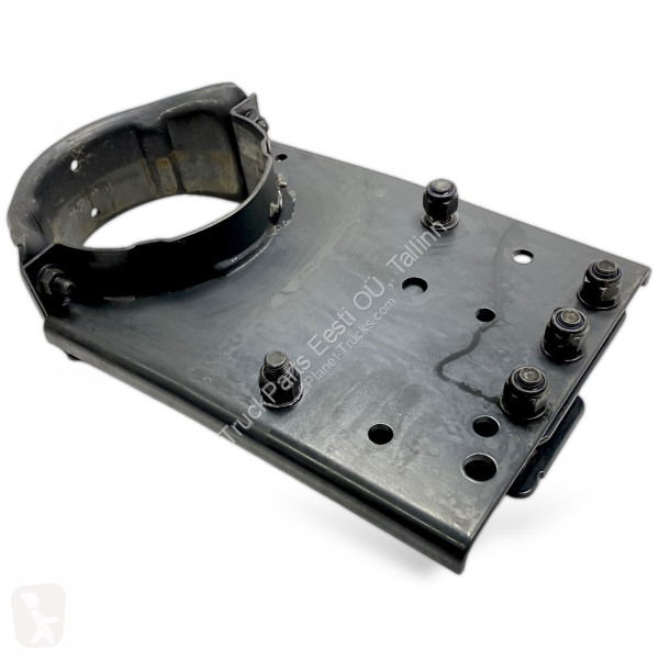 Reservdelar lastbilar Scania R-Series (01.16-)