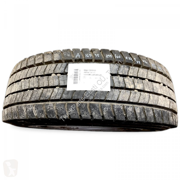 Reservdelar lastbilar Scania P-series (01.04-)