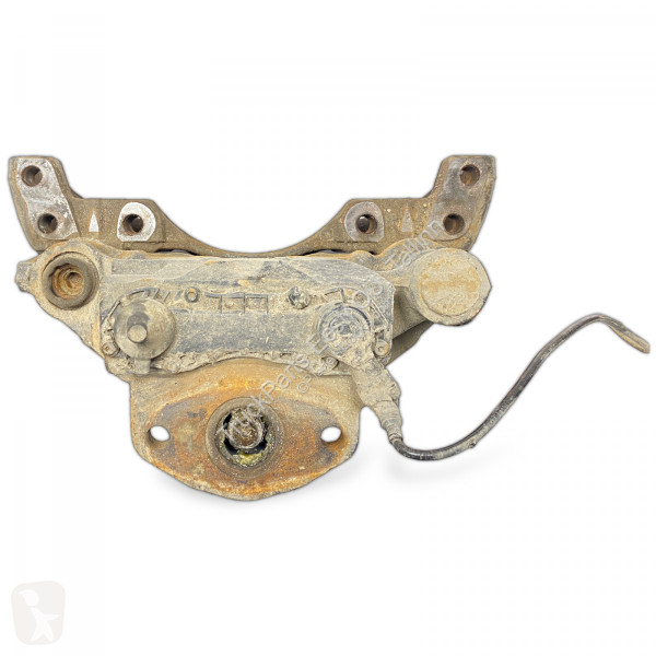 Reservdelar lastbilar MAN TGX 18.460 (01.07-)