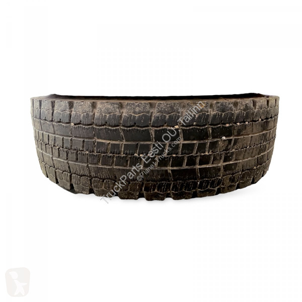 Reservdelar lastbilar Scania R-series (01.04-)