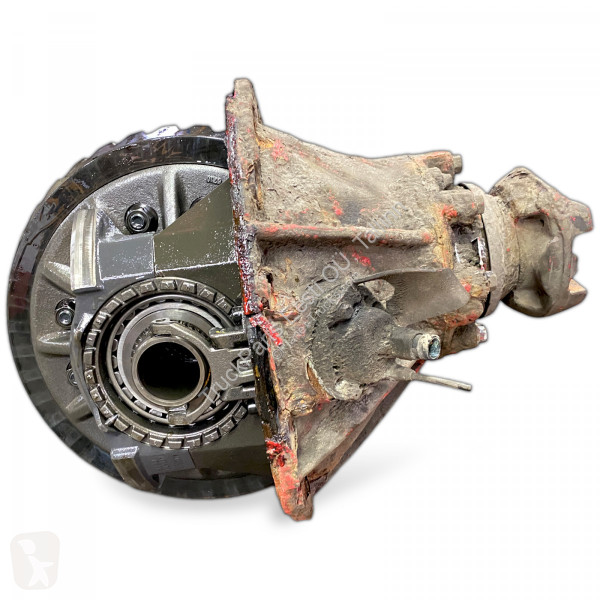 Reservdelar lastbilar Scania G-series (01.04-)