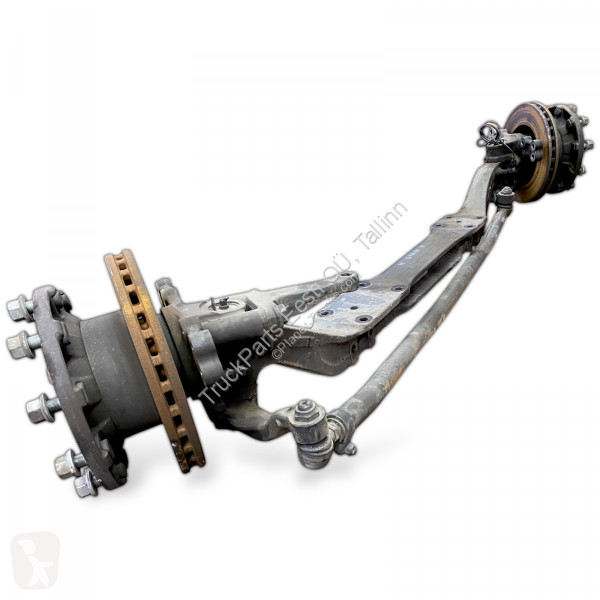 Truck part
