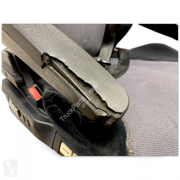Reservedele til lastbil Volvo B12B (01.97-12.11)