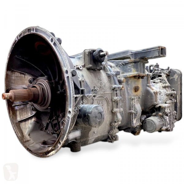 Reservdelar lastbilar Scania R-series (01.04-)