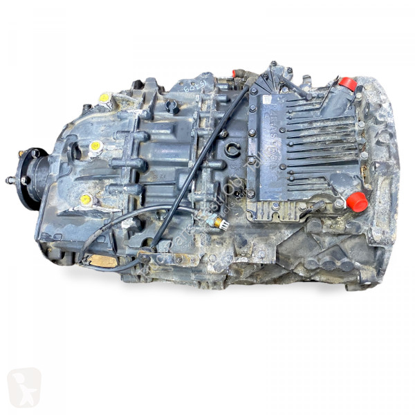 Reservdelar lastbilar Iveco (01.02-)