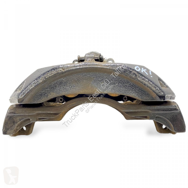 Reservdelar lastbilar MAN TGX 18.470 (01.20-)