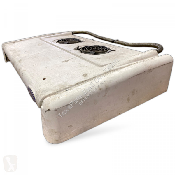 Reservdelar lastbilar Renault TRUCKS (01.00-)