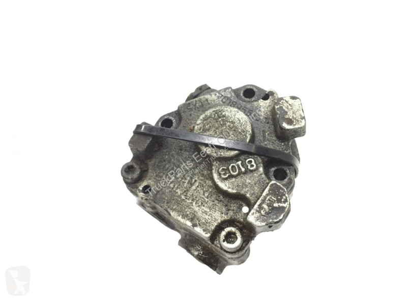 Reservedele til lastbil Renault TRUCKS T (01.13-)