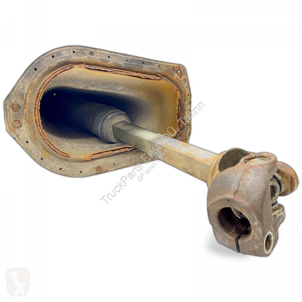 Reservdelar lastbilar Scania 4-series 94...