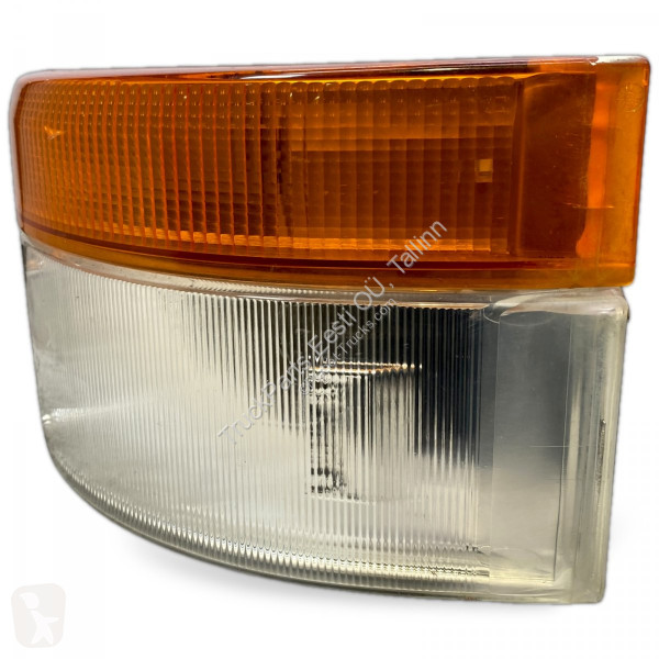 Ricambio per autocarri Van Hool T915 (01.95-)