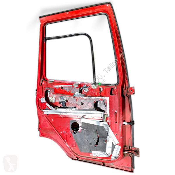 Reservdelar lastbilar DAF (01.01-)