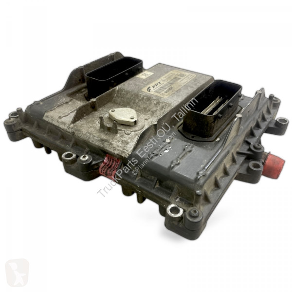 Reservdelar lastbilar Iveco (01.02-)
