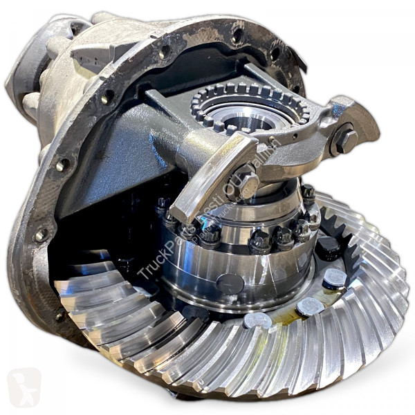 Reservdelar lastbilar Scania R-Series (01.16-)