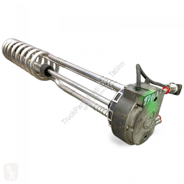 Reservdelar lastbilar Scania R-Series (01.13-)