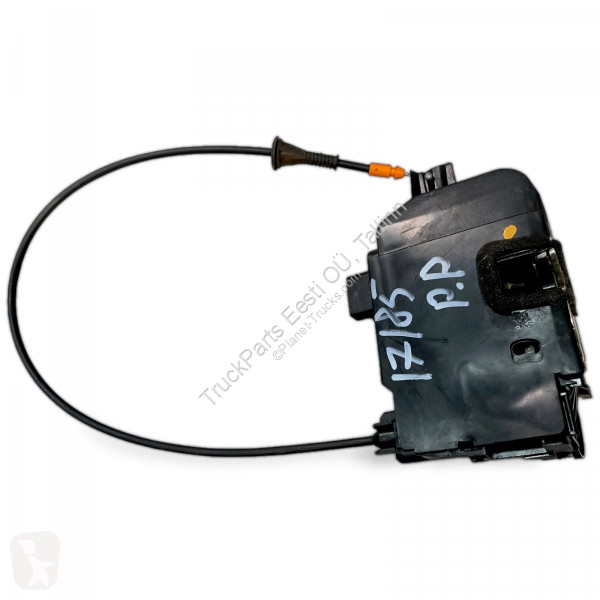Peças pesados Scania R-Series (01.16-)