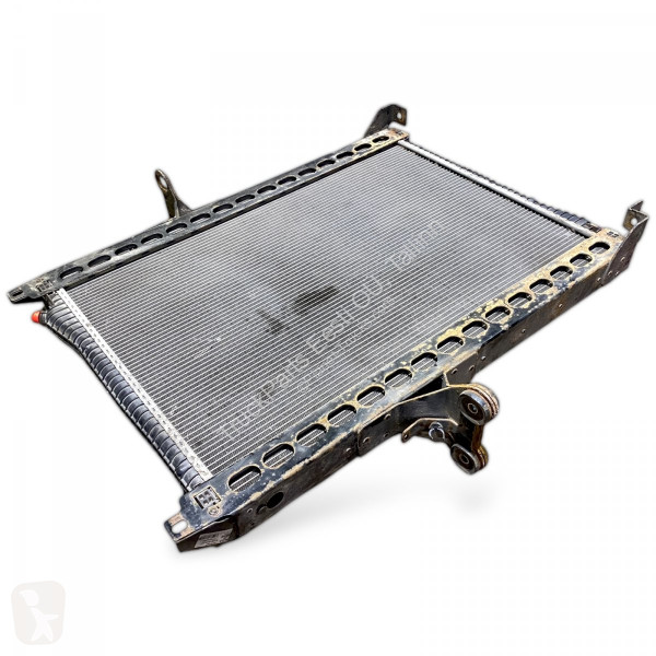 Reservdelar lastbilar MAN TGM 18.290 (01.05-)