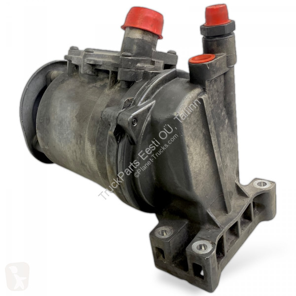 Reservedele til lastbil Scania P-Series (01.16-)