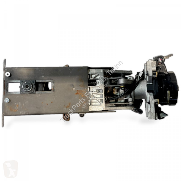 Reservedele til lastbil Scania R-Series (01.16-)