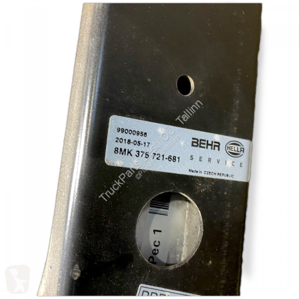 Reservdelar lastbilar MAN TGA (01.00-)