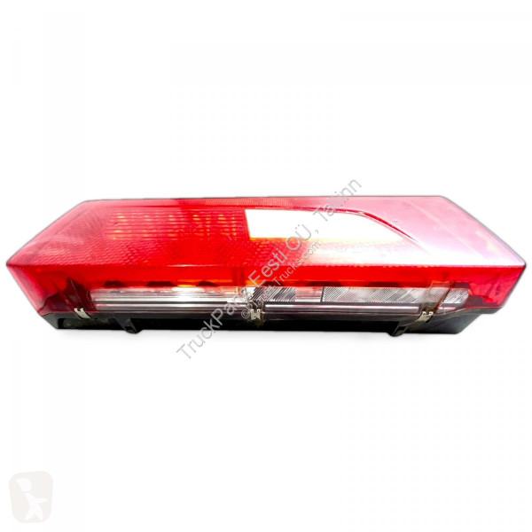 قطع غيار الآليات الثقيلة Scania G-Series (01.16-)