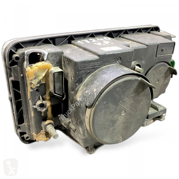Reservdelar lastbilar Iveco (01.02-)