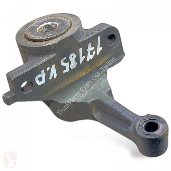 Reservdelar lastbilar Scania R-Series (01.16-)