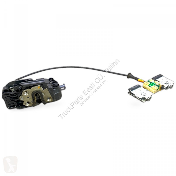 Reservdelar lastbilar Scania R-Series (01.16-)