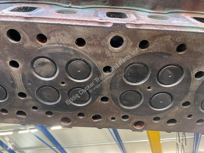 Vrachtwagenonderdelen Volvo 8170101 CYLINDER...