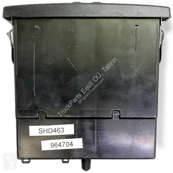 Reservdelar lastbilar Scania K-Series (01.06-)