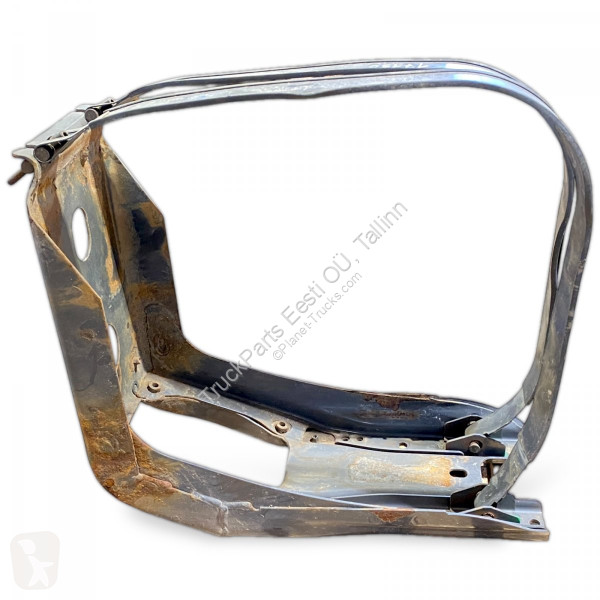 Reservdelar lastbilar Scania R-Series (01.09-)