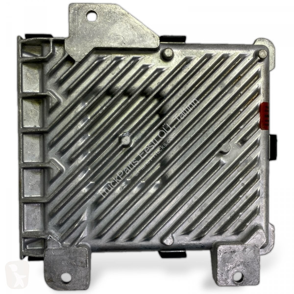 Reservdelar lastbilar Scania P-Series (01.16-)