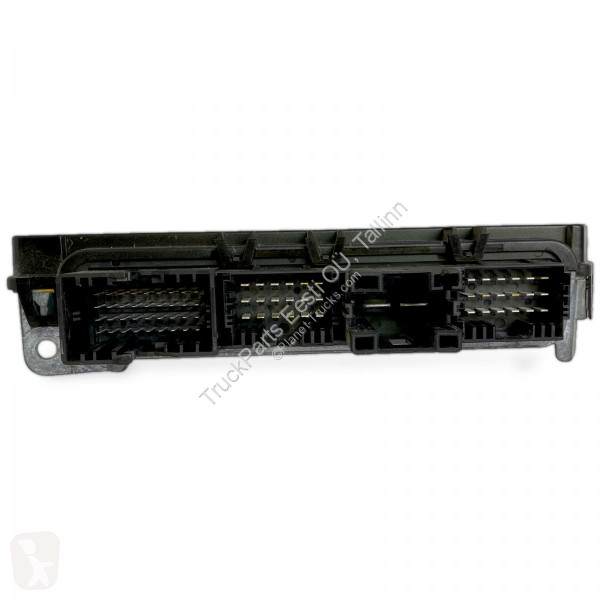 Reservdelar lastbilar Scania P-Series (01.16-)