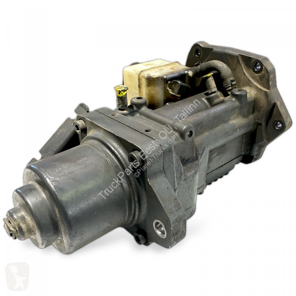 Reservdelar lastbilar Scania P-Series (01.16-)