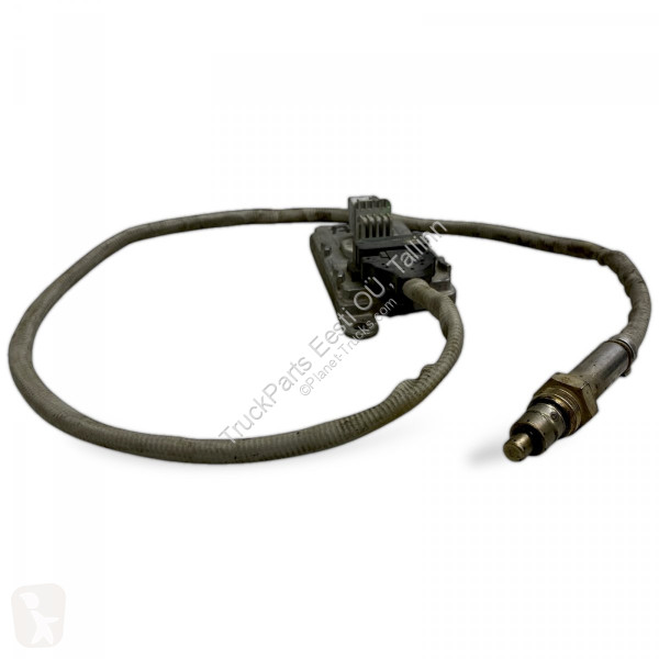 Reservdelar lastbilar Scania P-Series (01.16-)