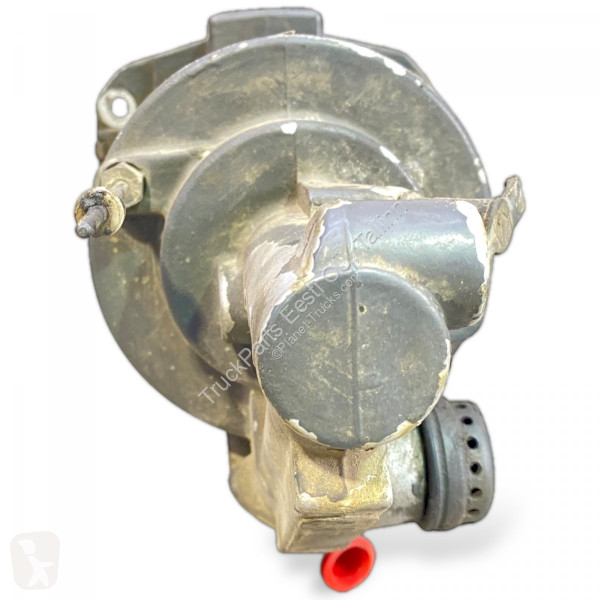 Reservedele til lastbil Scania P-series (01.04-)