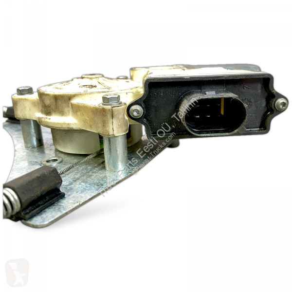 Reservdelar lastbilar DAF (01.01-)
