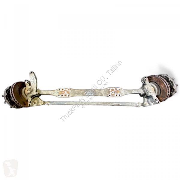 Reservedele til lastbil Scania G-Series (01.16-)