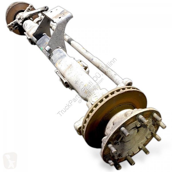 Reservedele til lastbil Scania P-Series (01.16-)