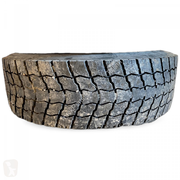 Reservdelar lastbilar Scania P-Series (01.05-)