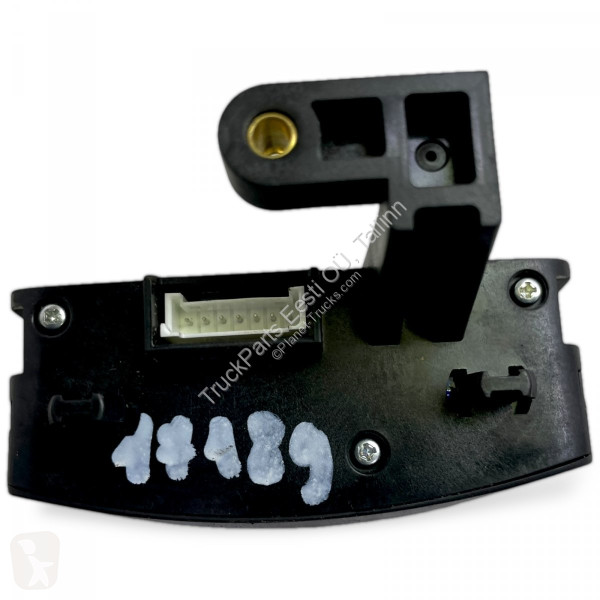 Reservdelar lastbilar Scania P-Series (01.16-)