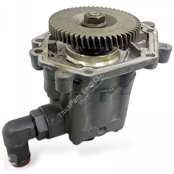 Reservedele til lastbil Scania R-Series (01.16-)