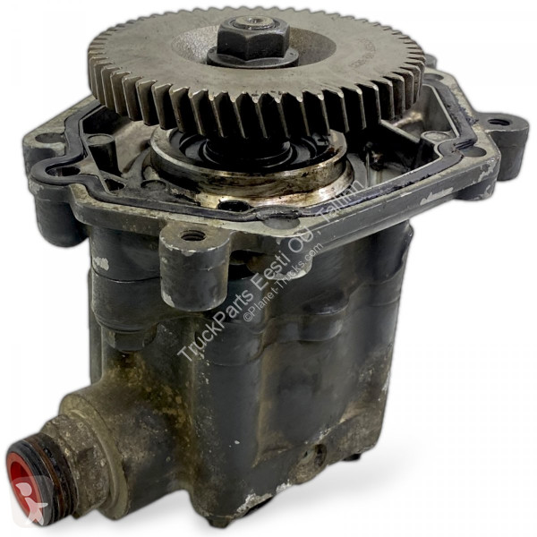 Reservedele til lastbil Scania R-Series (01.13-)