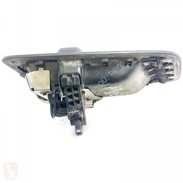 Peças pesados Scania R-Series (01.16-)