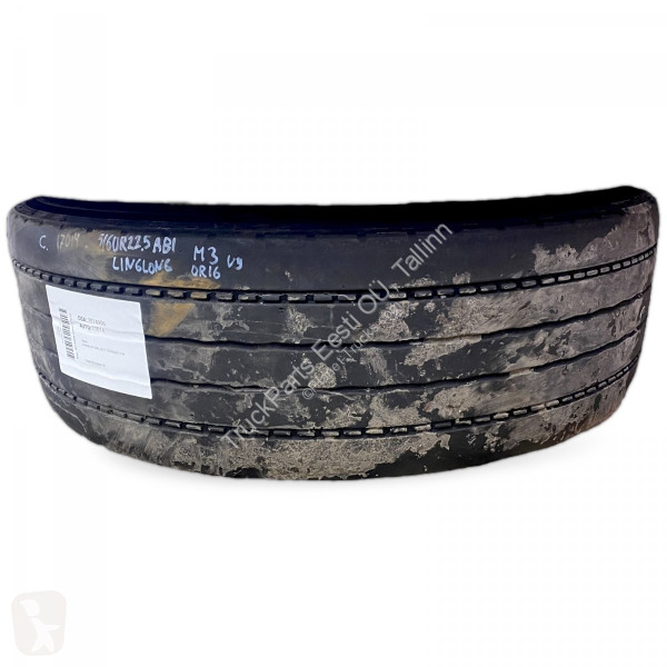Reservdelar lastbilar Scania R-series (01.04-)